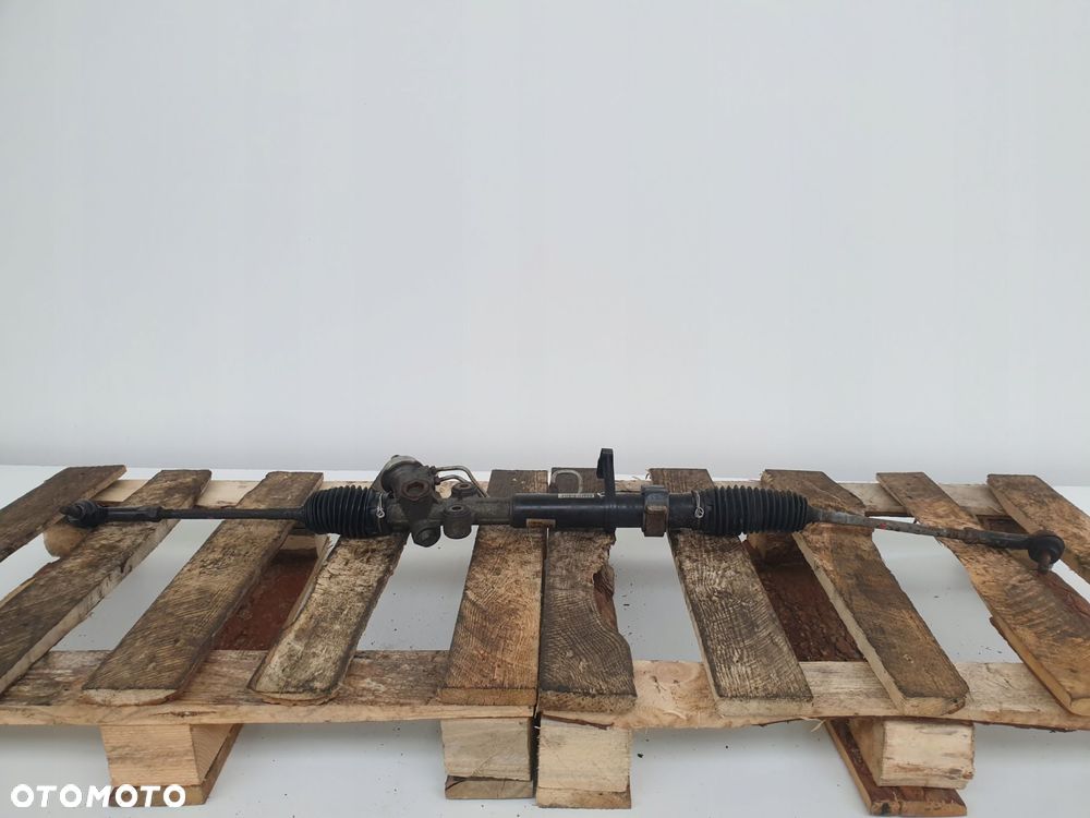 Mazda 626 V GF MAGLOWNICA przekładnia EUROPA - 1