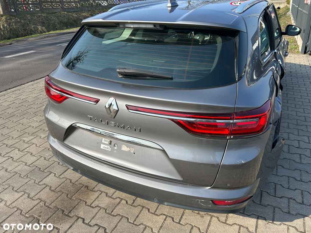 Renault Talisman - 20