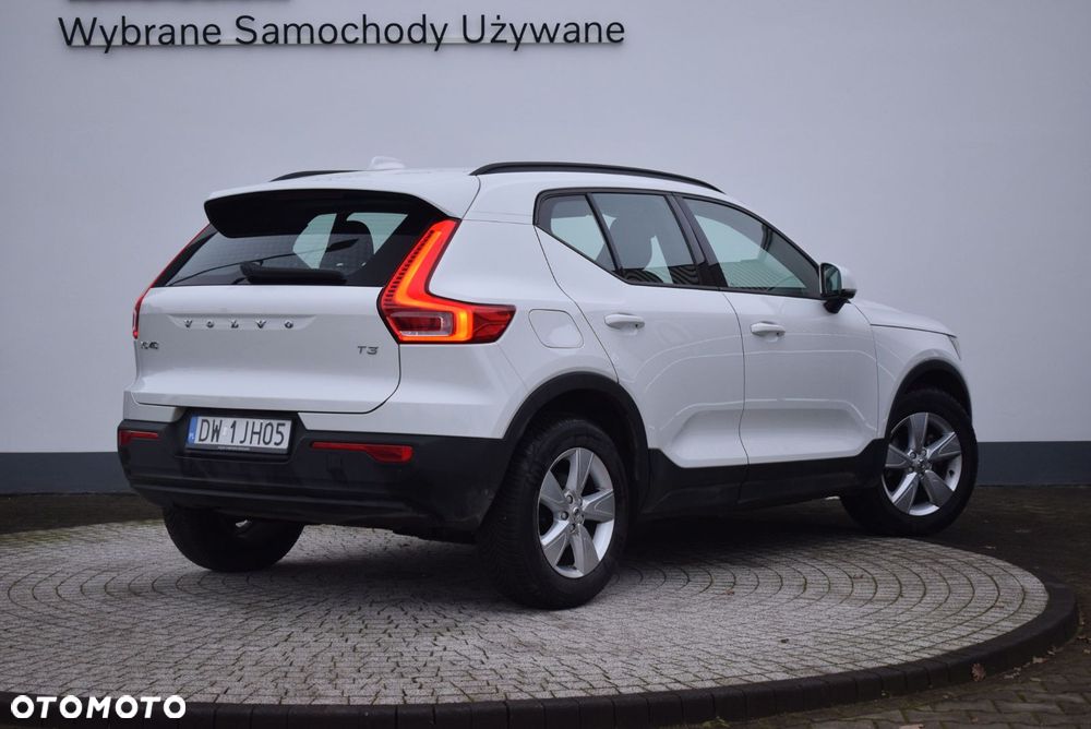 Volvo XC 40 T3 - 8