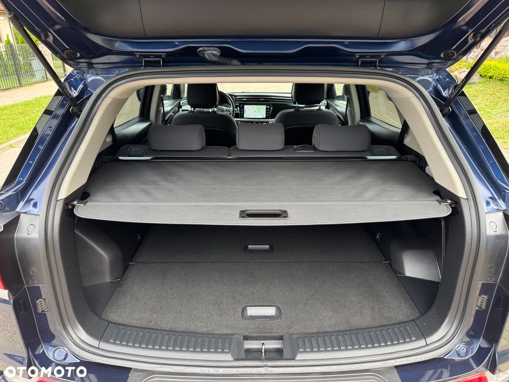 SsangYong/KGM Korando 1.6 E-XDI 4WD Quartz - 22
