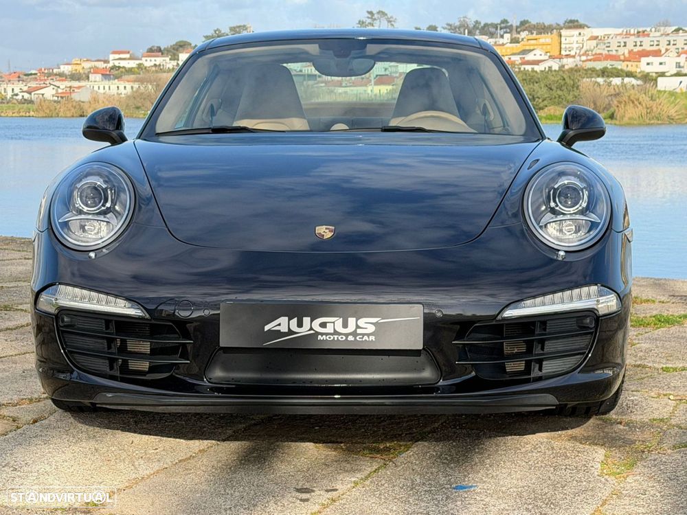 Porsche 911 (991) Carrera 2 PDK - 6