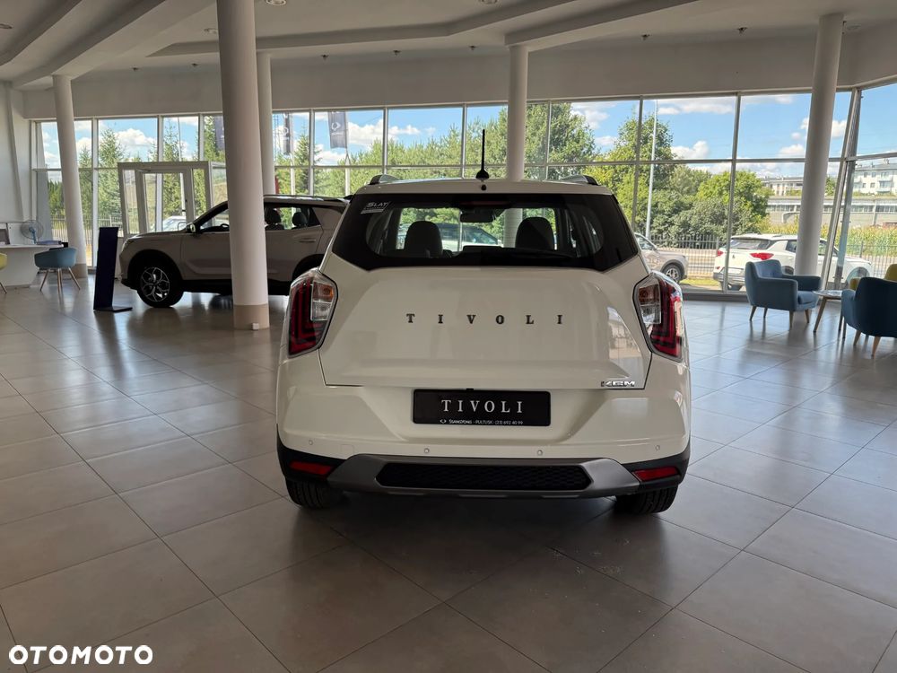 SsangYong/KGM Tivoli 1.5 T-GDI Joy - 6