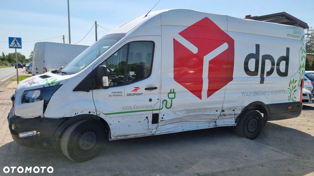 Ford Transit - 7