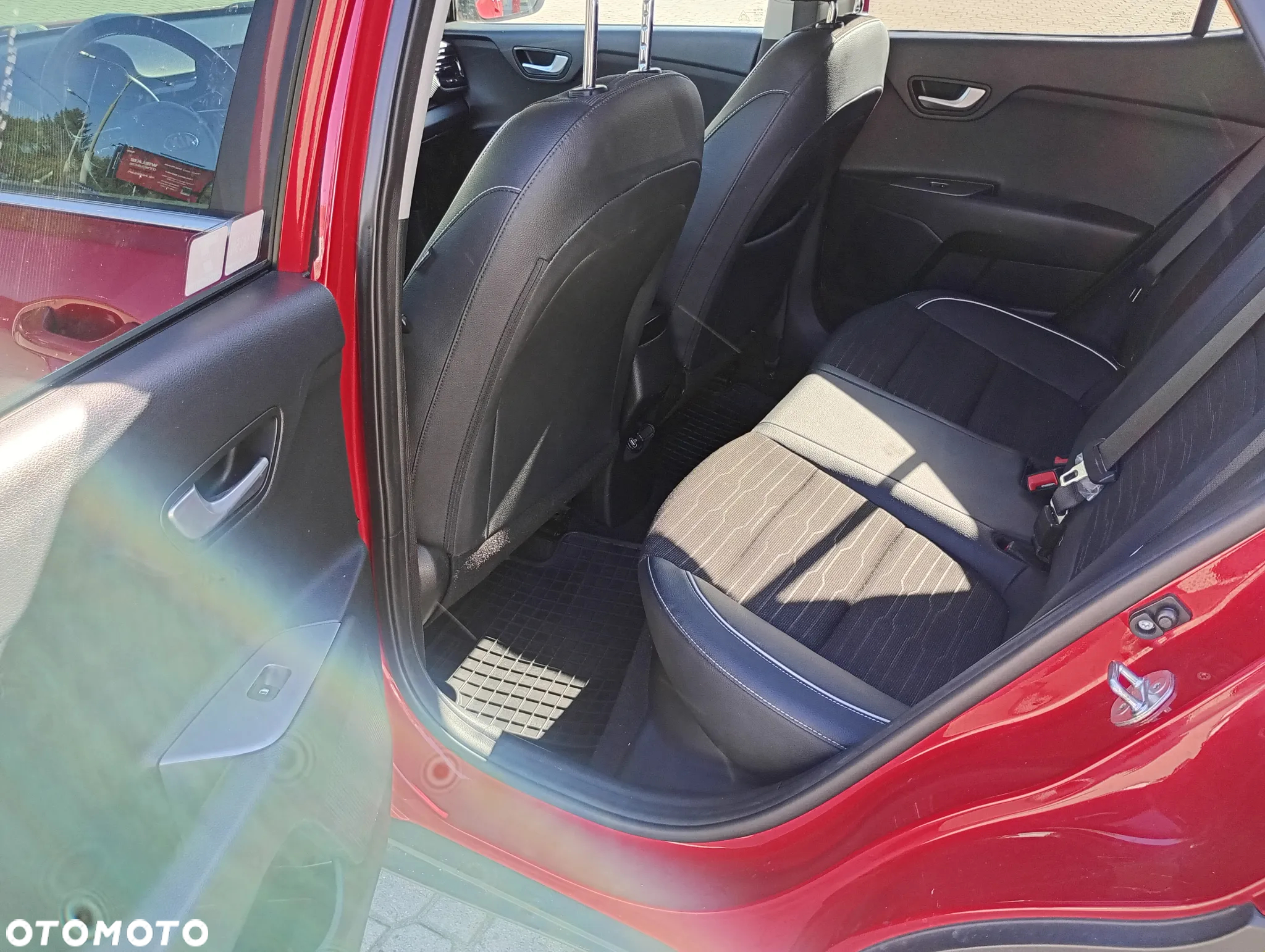 Kia Stonic 1.0 T-GDI XL - 12