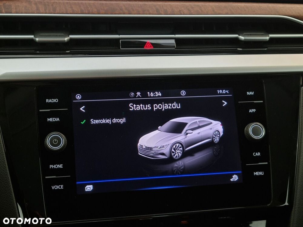 Volkswagen Arteon 2.0 TSI Elegance DSG - 18