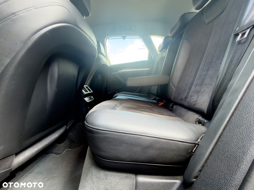Audi Q5 2.0 TDI Quattro S tronic - 18