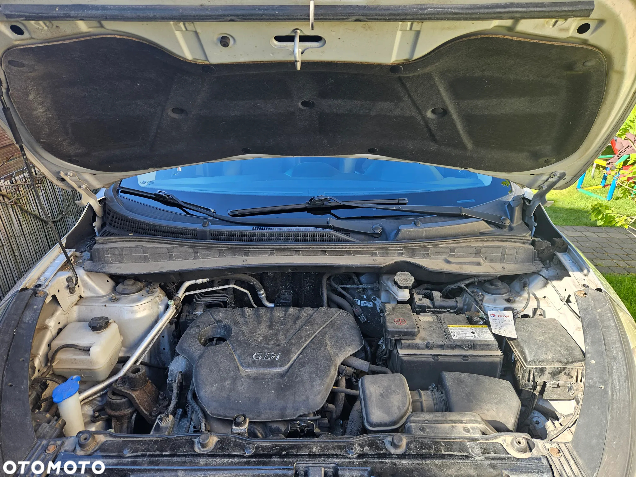 Hyundai ix35 - 36