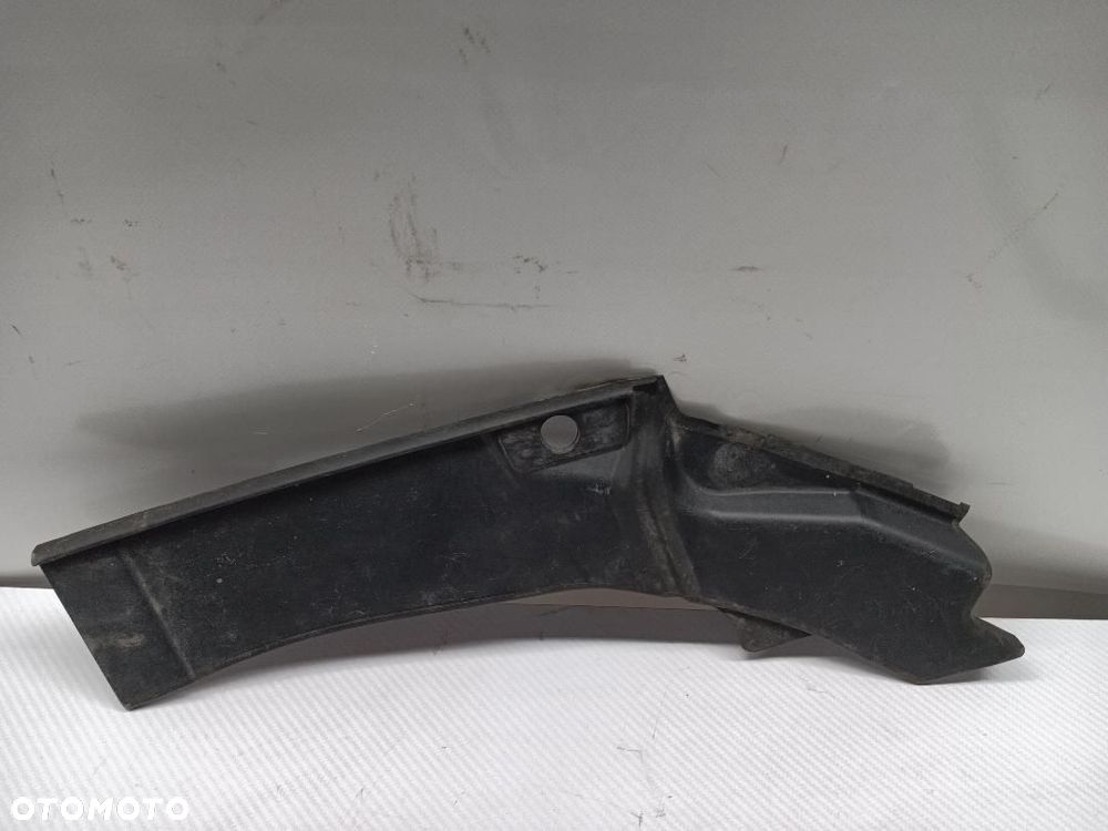 OSŁONA LISTWY LAMPY LEWA AUDI A4 B9 8W0805285A - 5