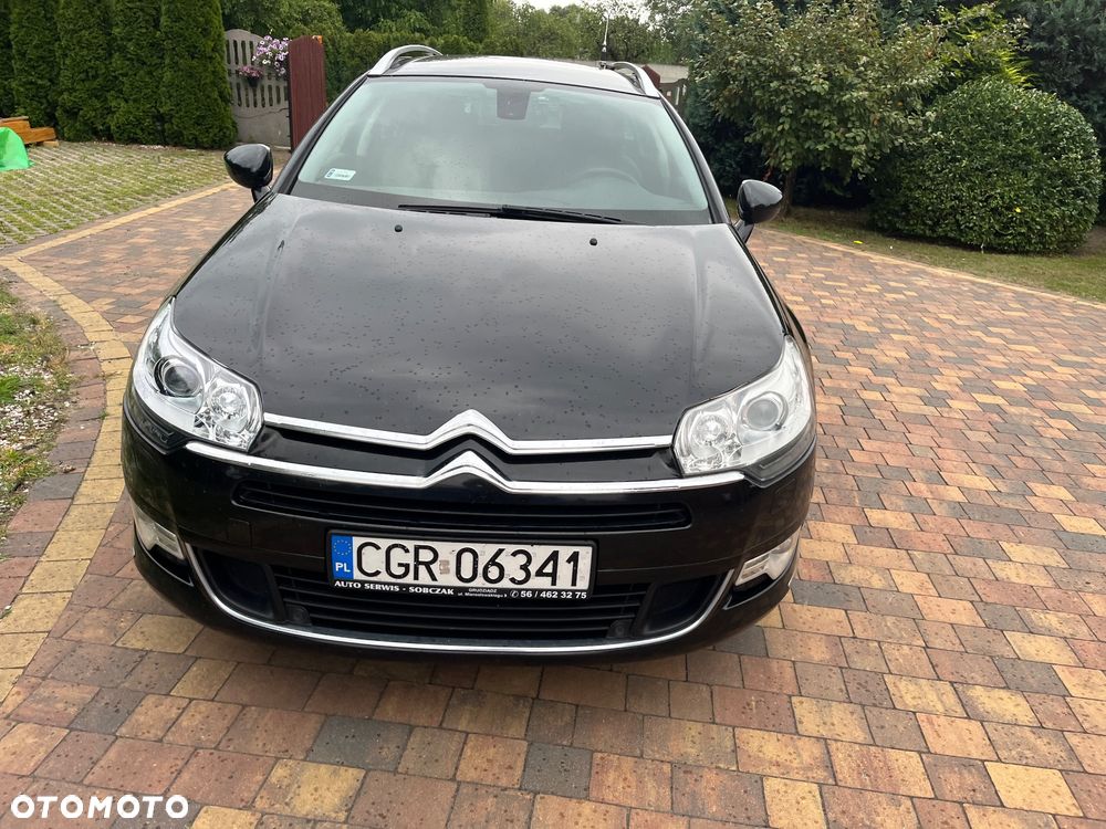 Citroën C5 3.0 HDi V6 Exclusive - 3