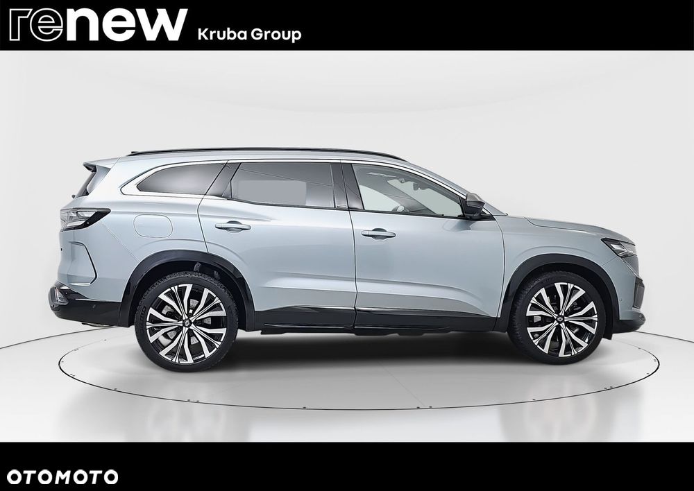 Renault Espace 1.2 E-Tech Full Hybrid 200 Iconic MMT 7os - 4