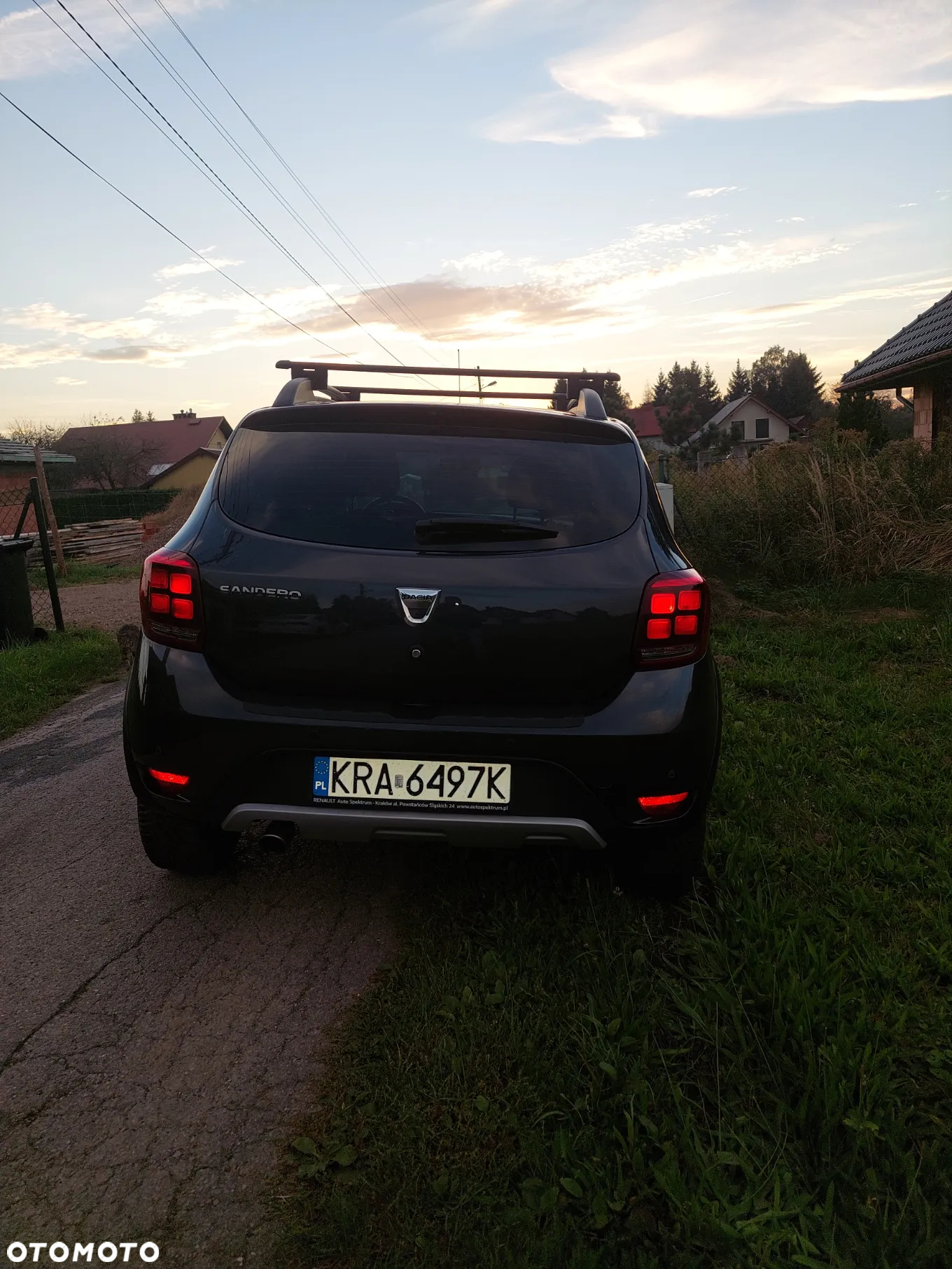 Dacia Sandero 0.9 TCe SL Celebration - 7