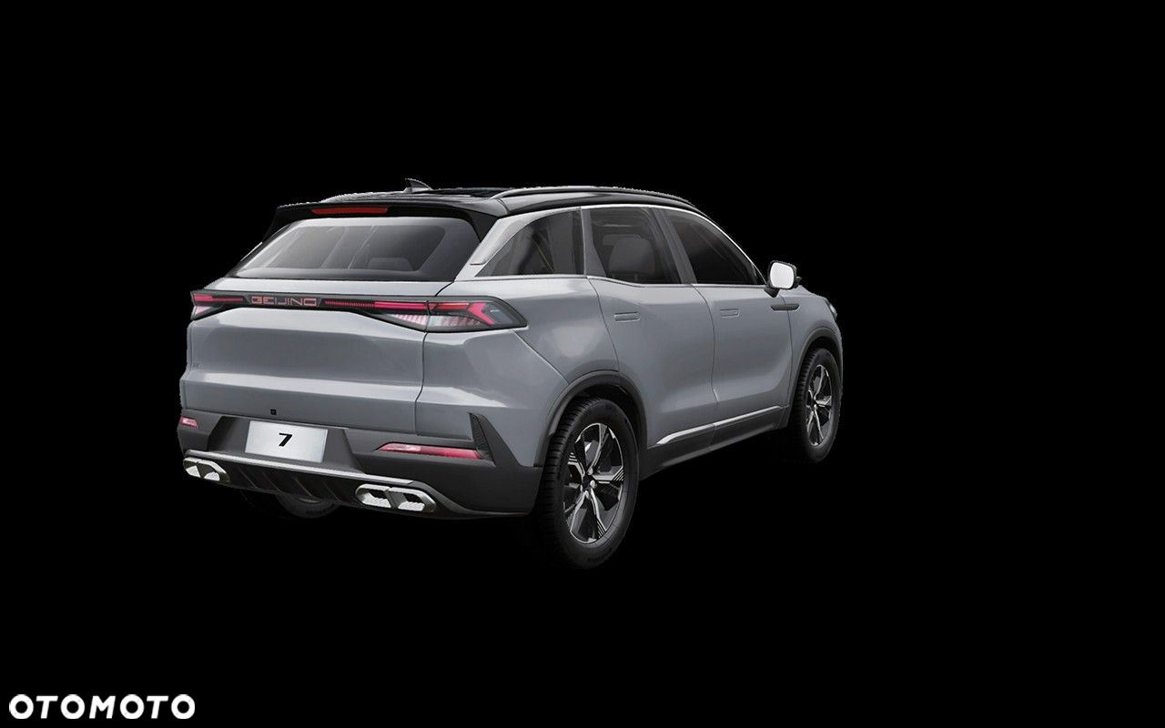 Baic Beijing 7 - 5