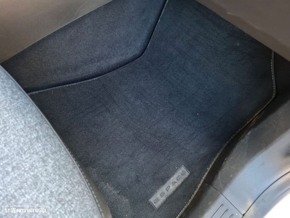 Renault Espace 1.2 E-Tech Full Hybrid Techno - 29