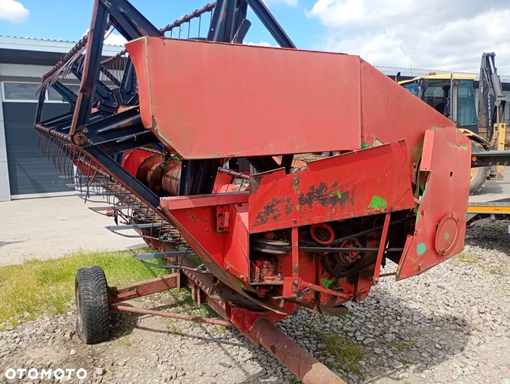 Deutz-Fahr 2580 - 16