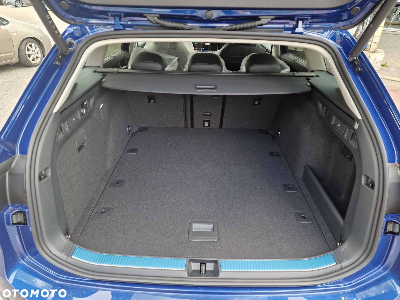 Volkswagen Passat 1.5 TSI EVO Business DSG - 7