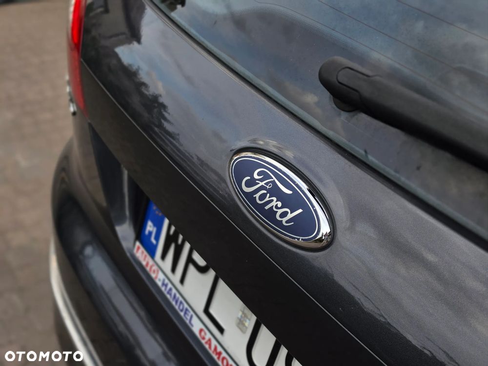 Ford Mondeo - 11