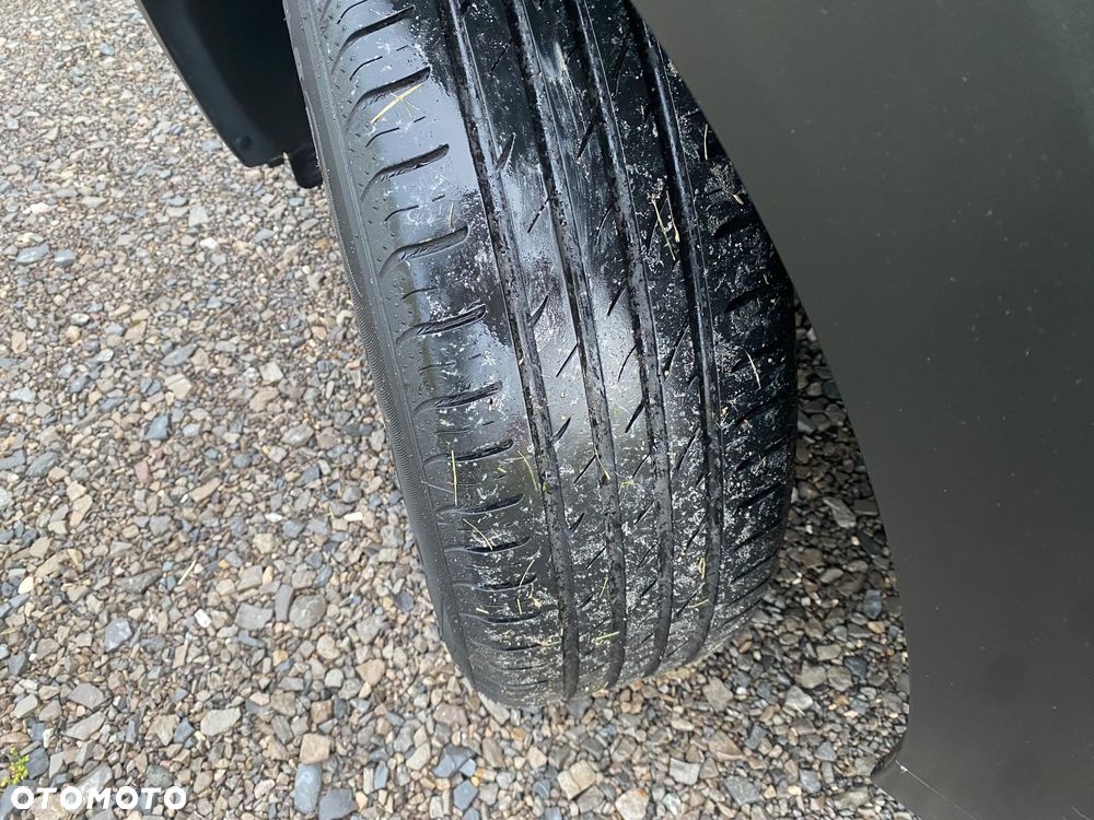 Hyundai Tucson blue 1.6 GDi 2WD Navi - 14