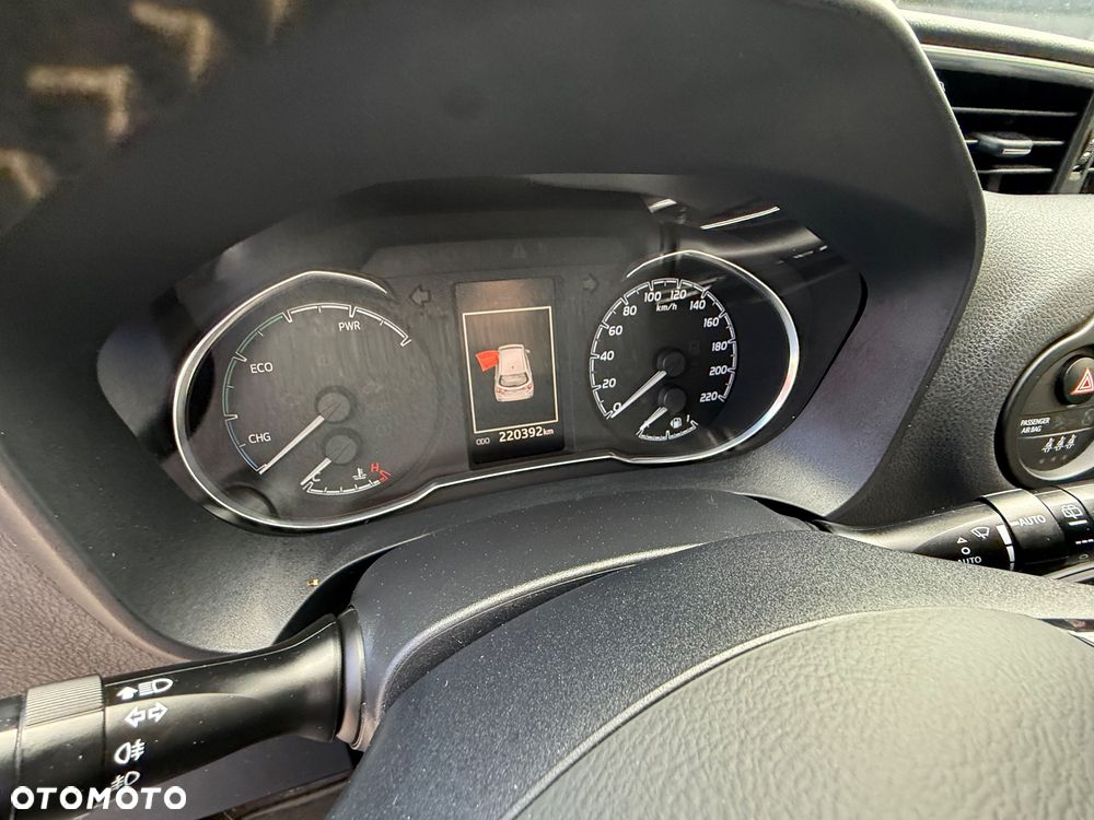 Toyota Yaris 1.5 VVT-i Comfort - 8
