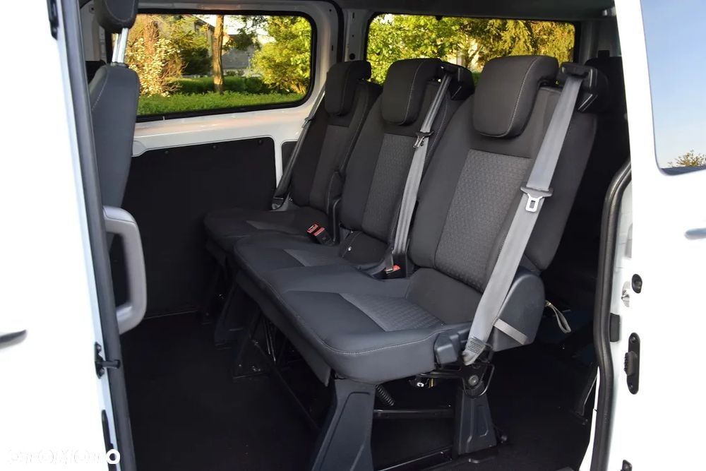 Ford Transit Custom Kombi 320 L2H1 Trend - 25