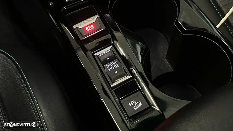 Peugeot e-2008 50 kWh Allure - 19