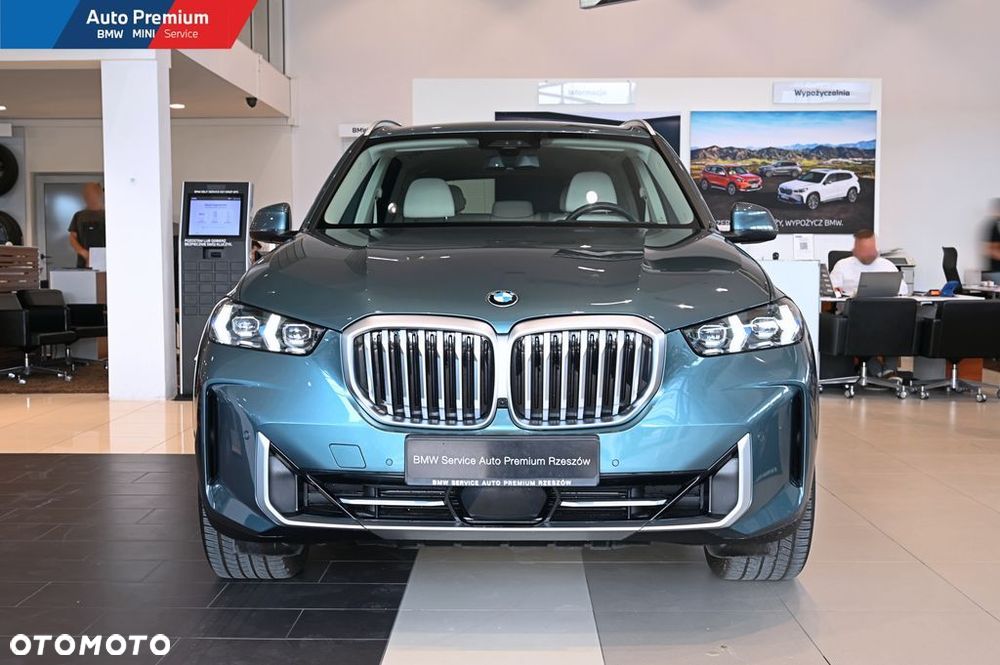 BMW X5 xDrive30d mHEV - 3