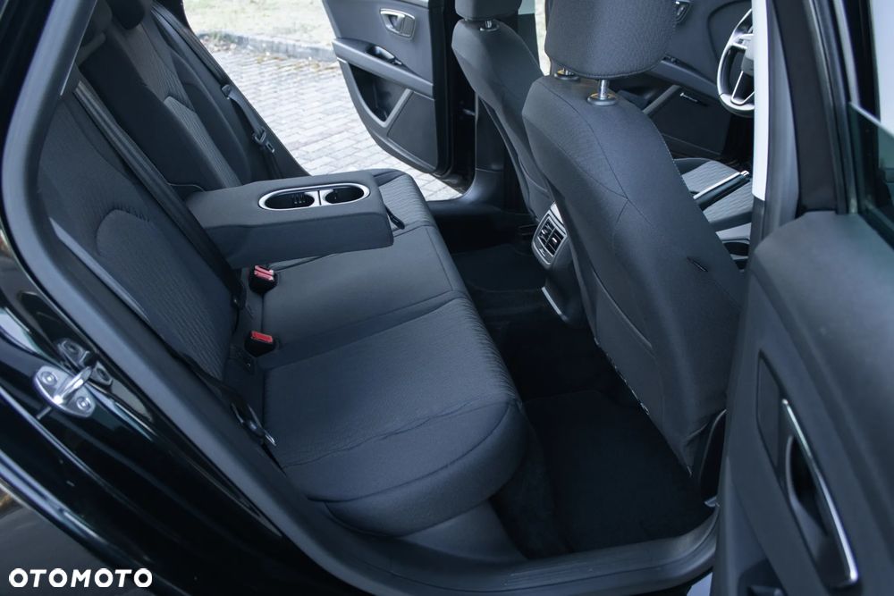 Seat Leon 1.4 TSI Style S&S - 34