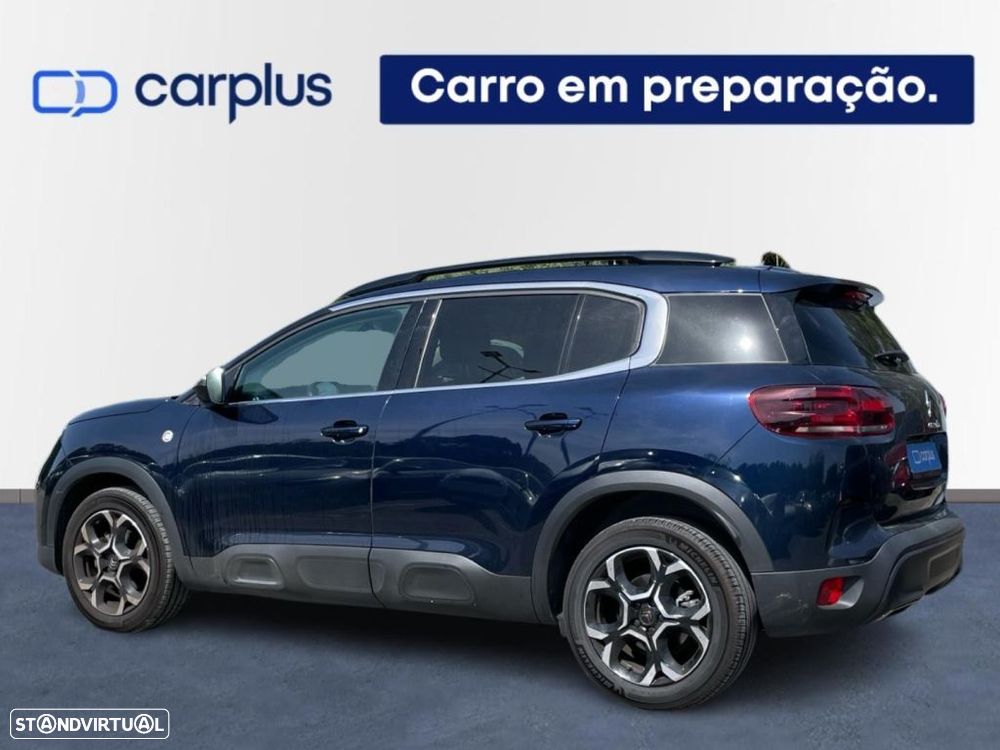 Citroën C5 Aircross - 2