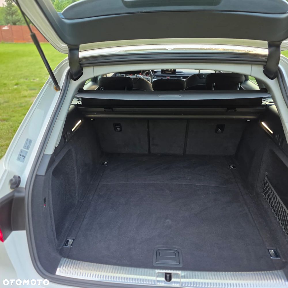 Audi A4 Avant 2.0 TDI quattro - 20