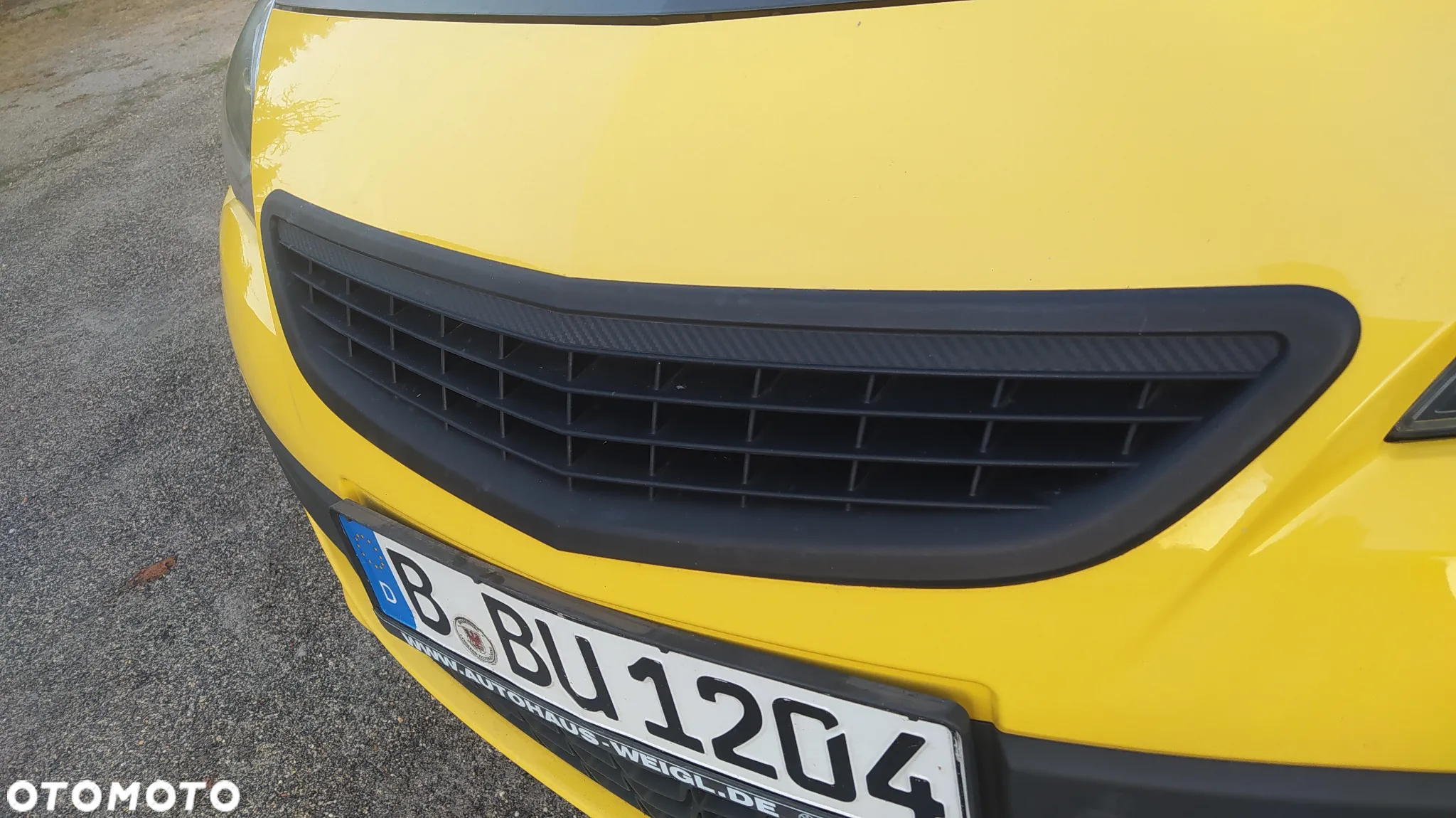 Opel Astra GTC 1.6 Turbo Edition - 17