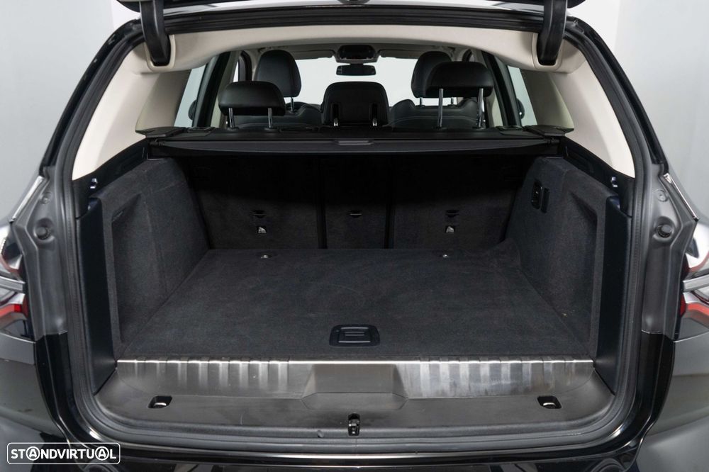 BMW X3 30 e xDrive Line Luxury - 12