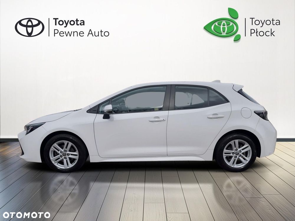Toyota Corolla 2022 photo 2