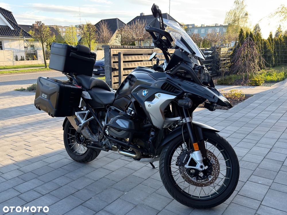 BMW GS - 2