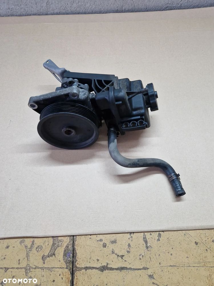 POMPA WSPOMAGANIA MERCEDES SPRINTER 906 LIFT 651 - 2