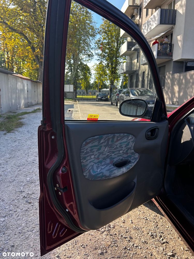 Daewoo Lanos 1.6 SX - 5