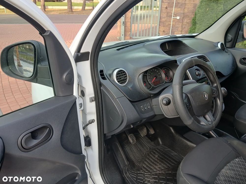 Renault KANGOO - 13