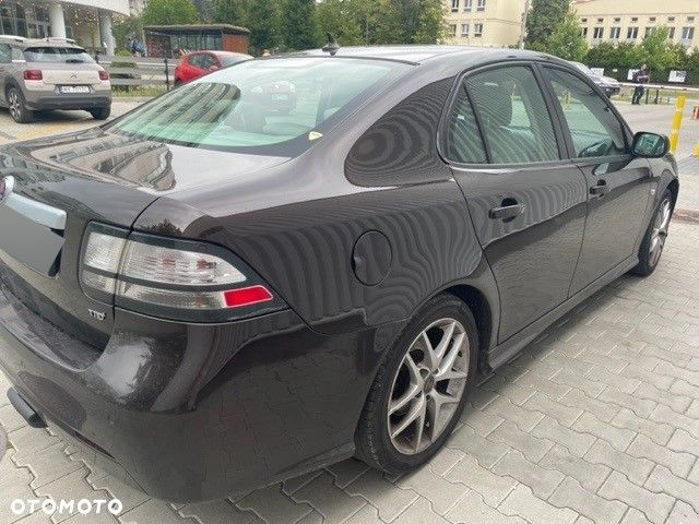 Saab 9-3 1.9 TiD DPF Linear - 5