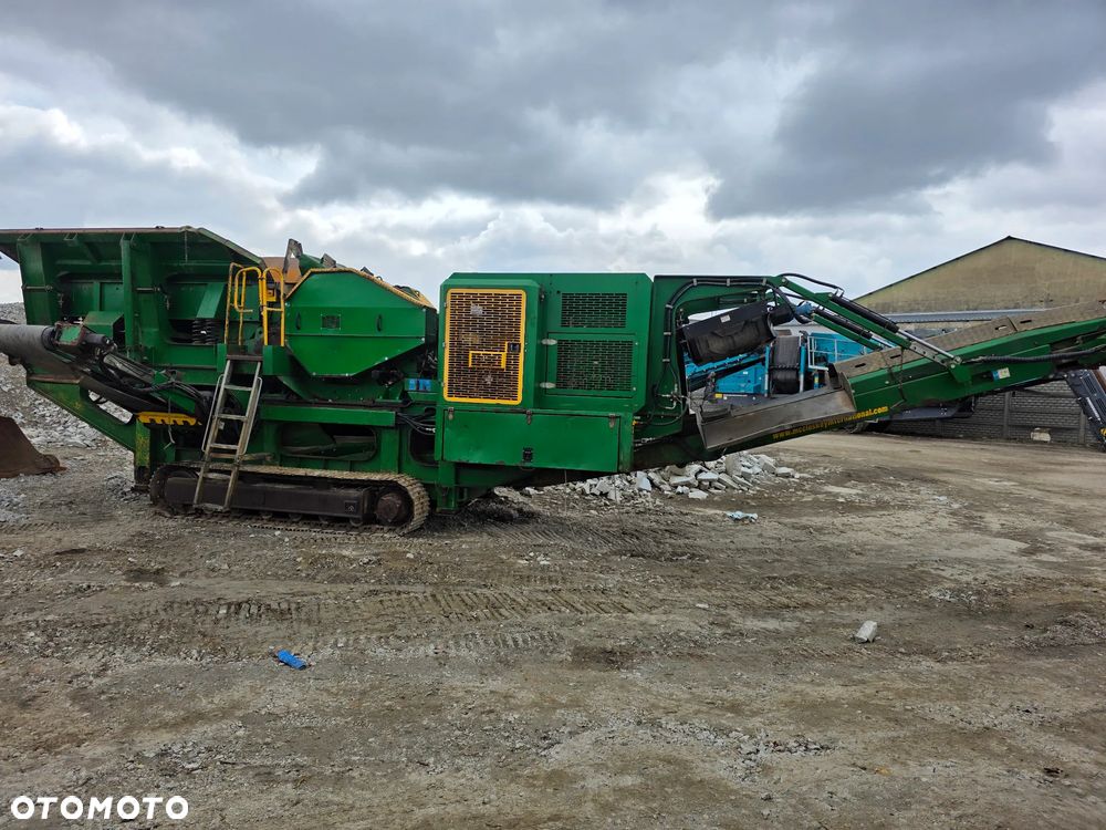 McCloskey J40V2 - 14