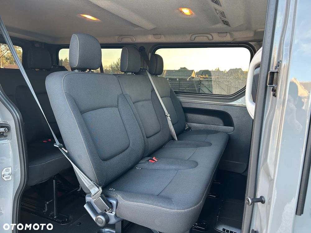 Renault Trafic L2H1 2,9t Pack Clim - 15