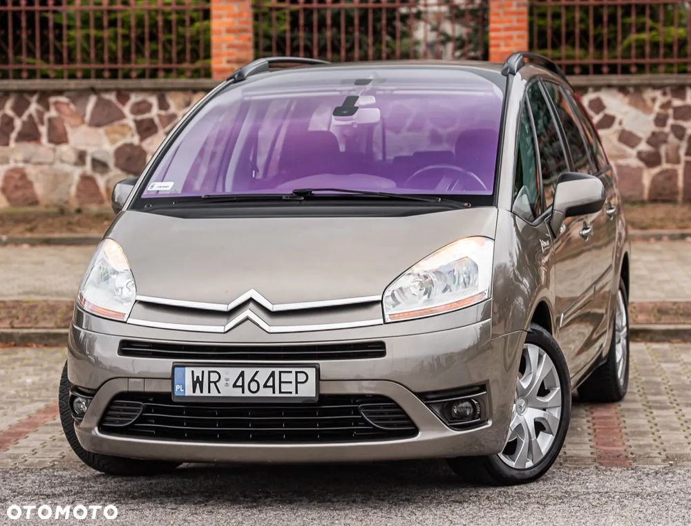 Citroën C4 Picasso - 5