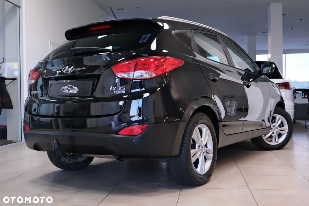 Hyundai ix35 - 12