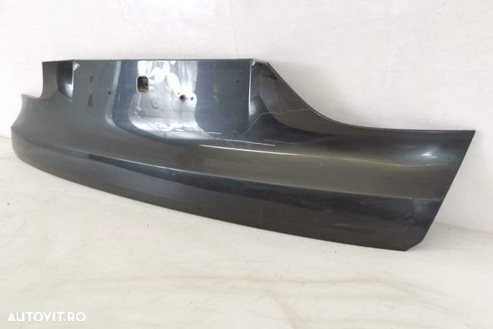 Ornament Portbagaj Original In Stare Buna BMW Seria 5 F07 2009 2010 20 - 2