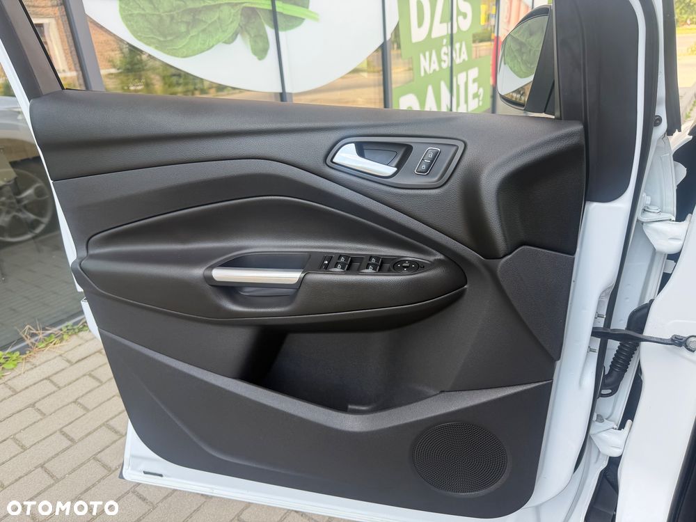 Ford Kuga 2.0 TDCi 4x4 ST-Line - 30