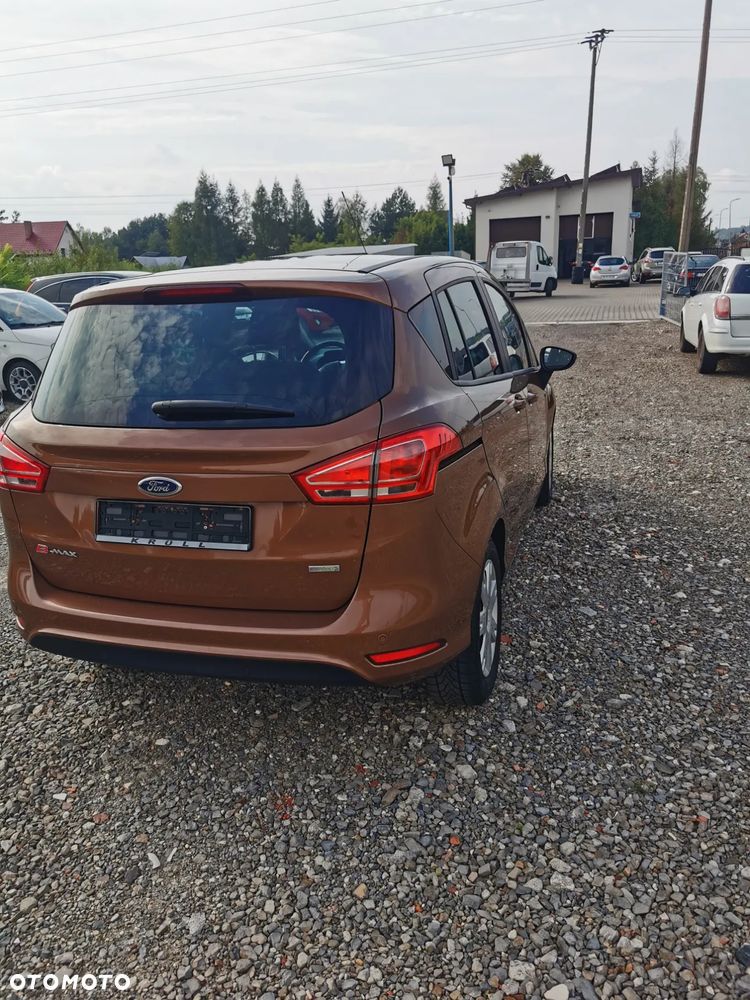 Ford B-MAX - 6