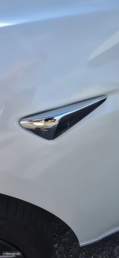 Tesla Model 3 Standard Range Plus RWD - 6
