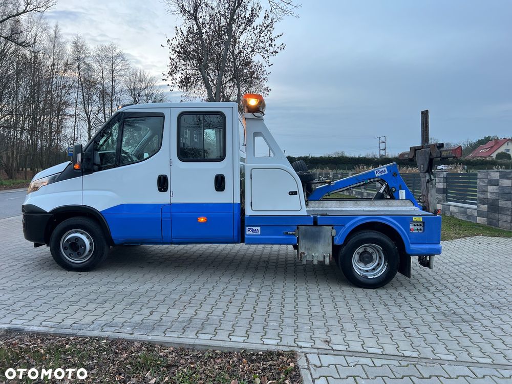 Iveco Daily 65.150 - 1