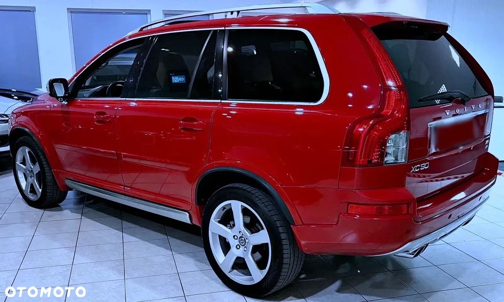 Volvo XC 90 - 23