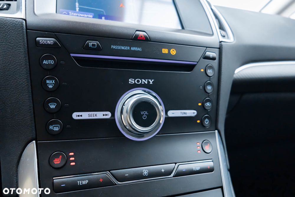 Ford S-Max 2.0 EcoBlue Titanium - 33