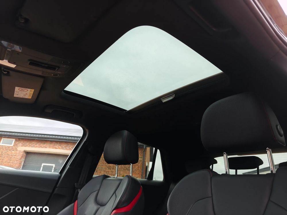 Audi Q2 2.0 TDI Quattro Sport S tronic - 19