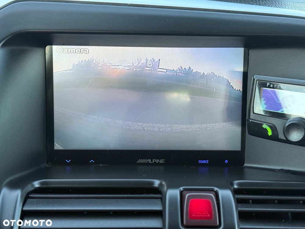Volvo XC 60 D5 AWD Summum - 34