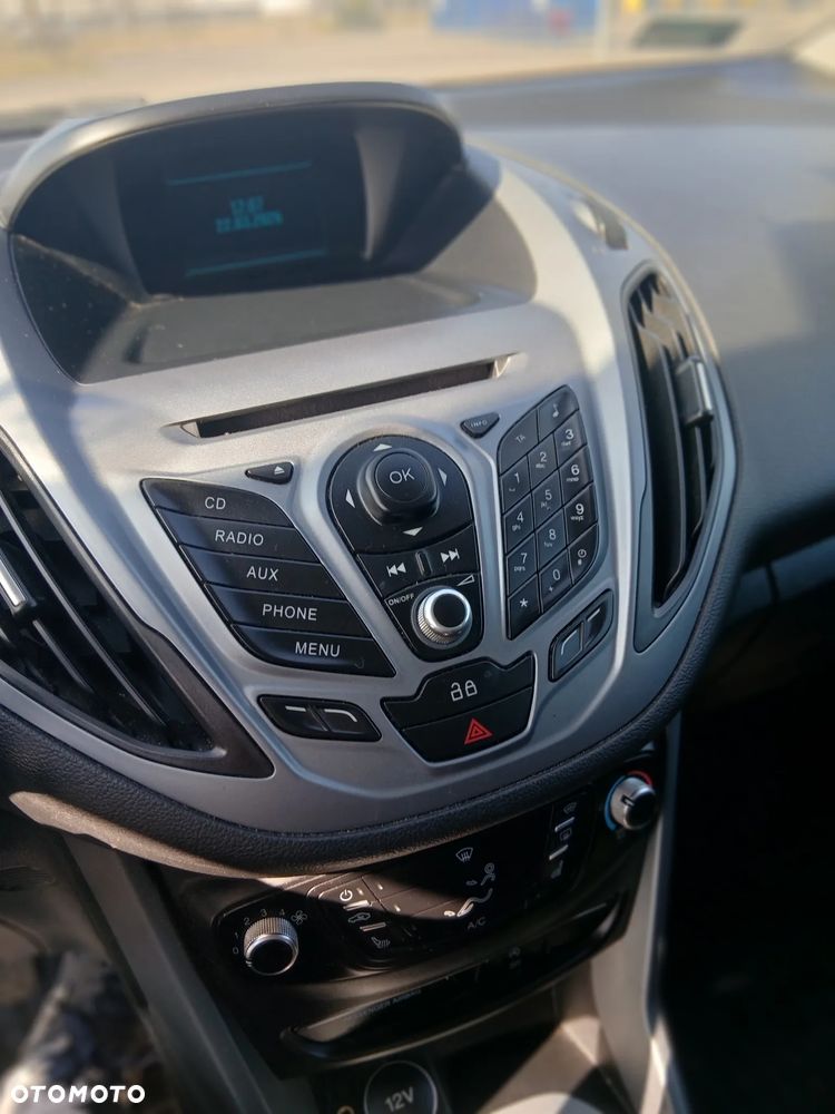 Ford B-MAX 1.0 EcoBoost Colourline - 5